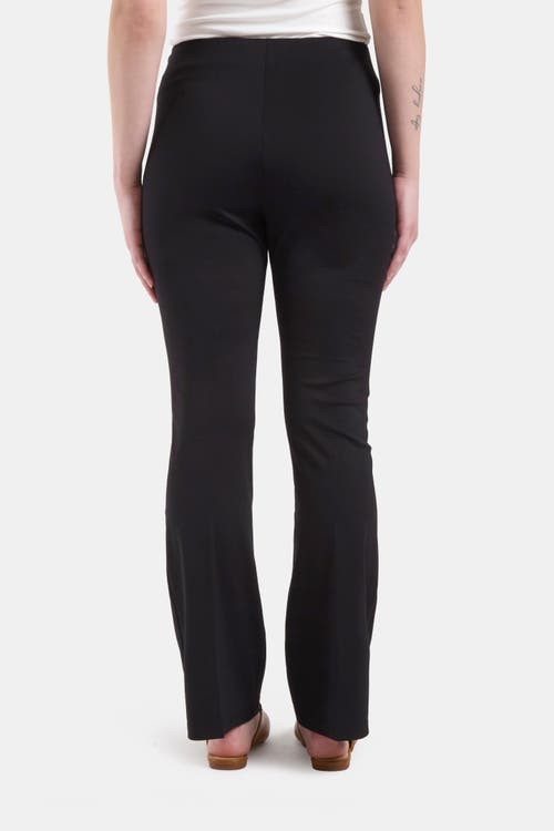 Capsule 121 The Isabella Pant In Black