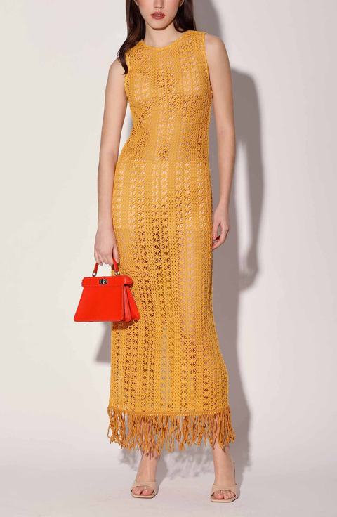 Women's Yellow Dresses | Nordstrom