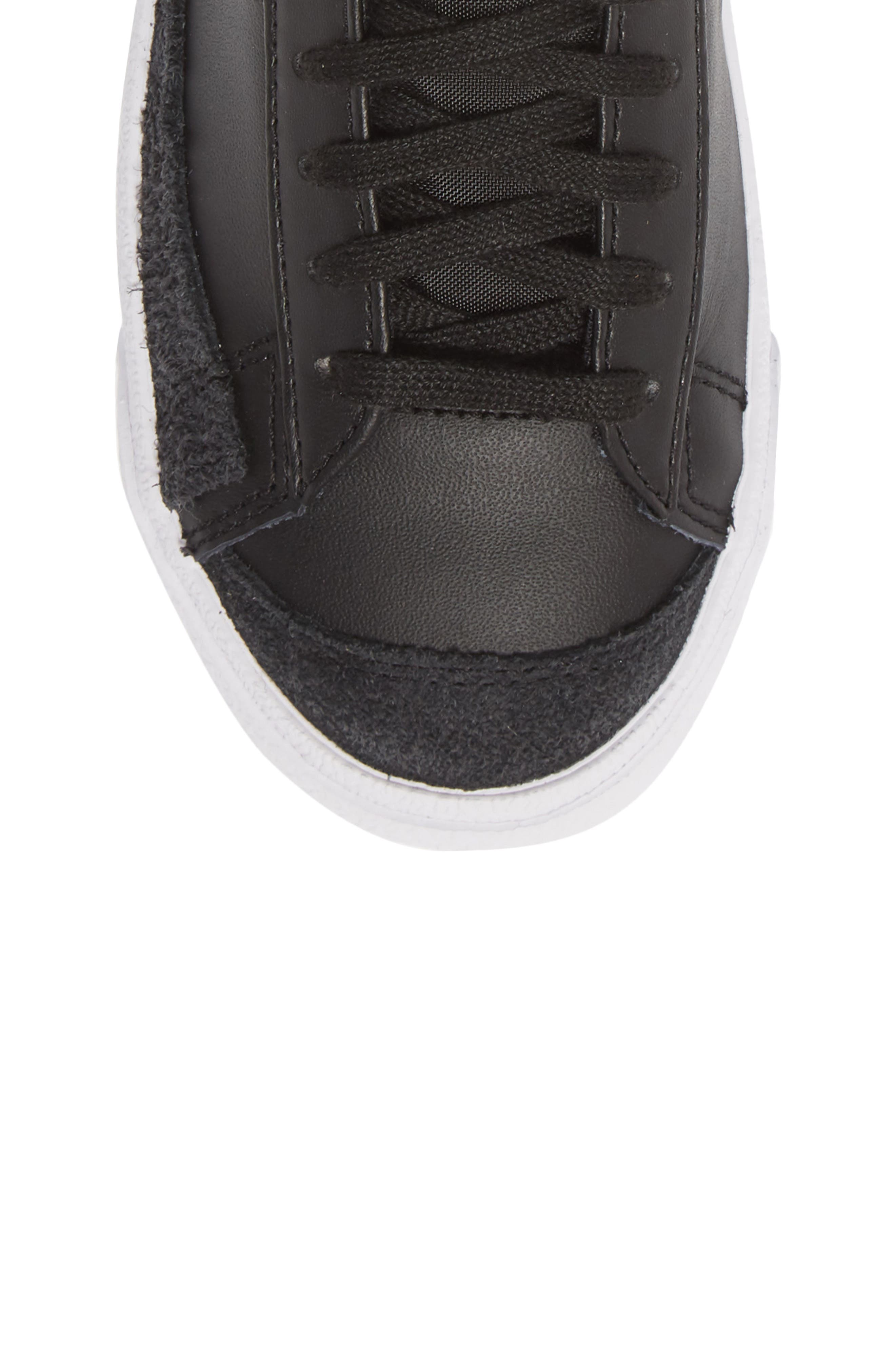 Nike Blazer Mid '77 Sneaker, Alternate, color, 