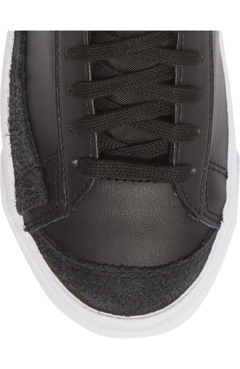 Nike Blazer Mid '77 Sneaker, Alternate, color,