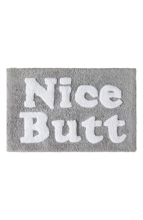Cotton Bath Rug