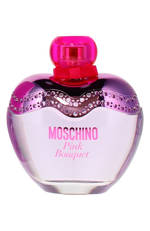 Pink Bouquet Eau de Toilette