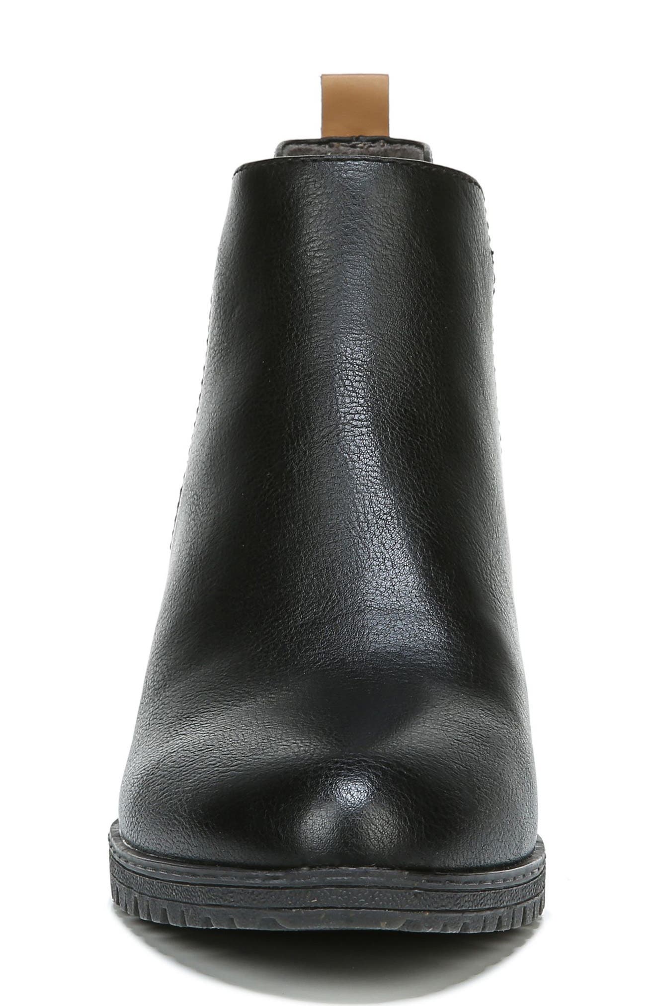 Dr. Scholl's Original Collection 'London' Block Heel Bootie, Alternate, color, 