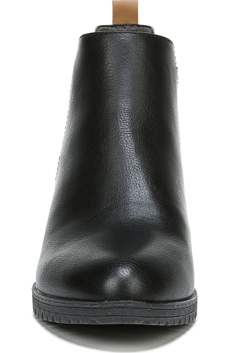 Dr. Scholl's Original Collection 'London' Block Heel Bootie, Alternate, color,