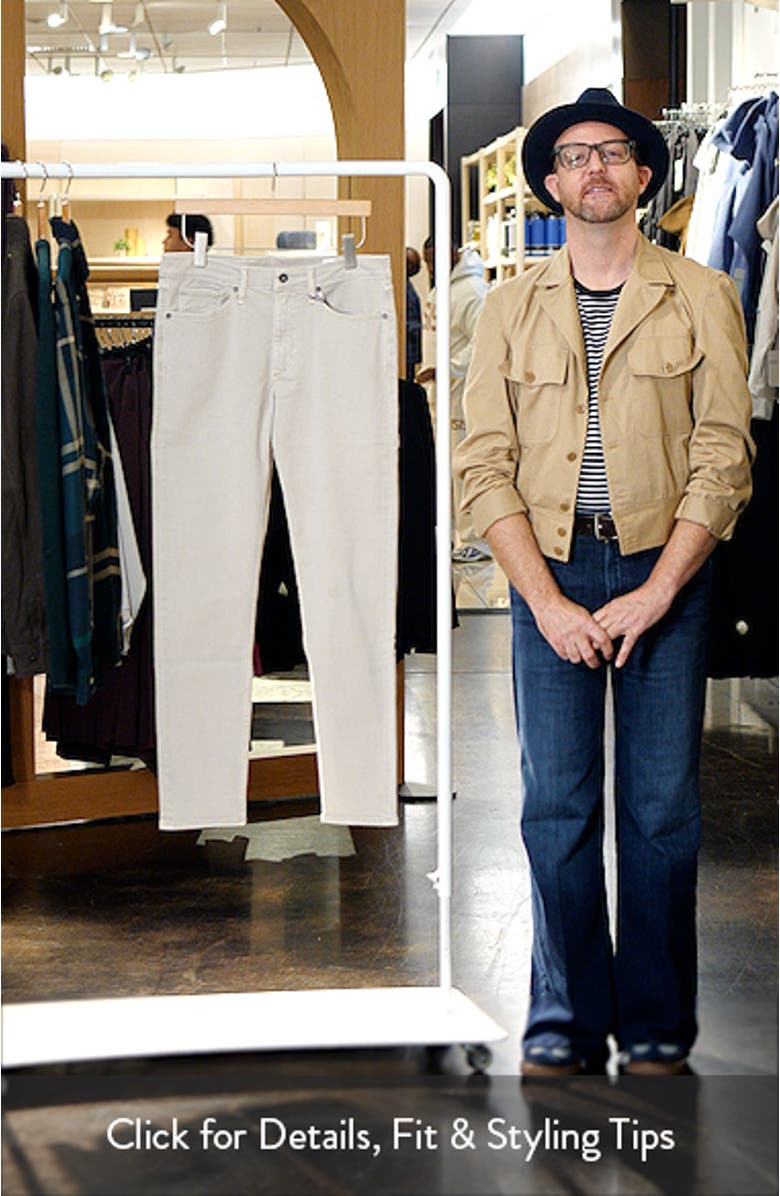 Fit 2 Aero Stretch Slim Fit Jeans, sales video thumbnail