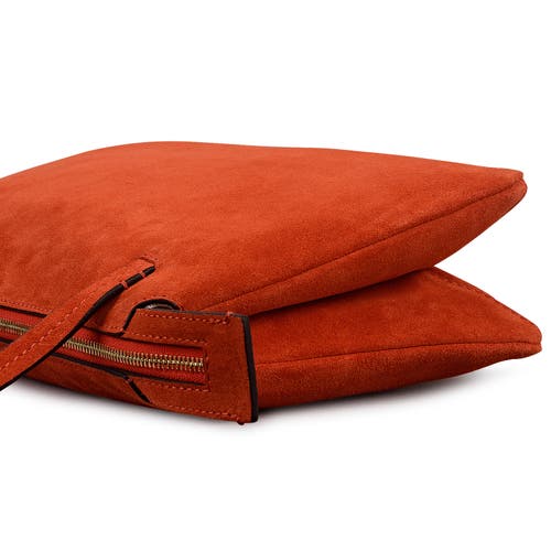 Radley The Romilly In Orange