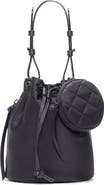 MZ Wallace Waverly Bucket Bag