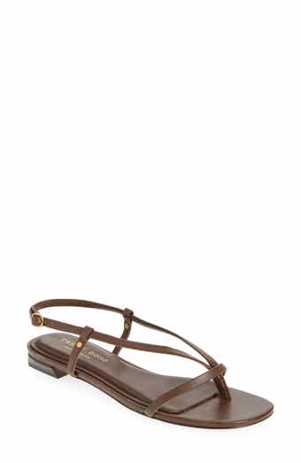 Giselle Slingback Sandal