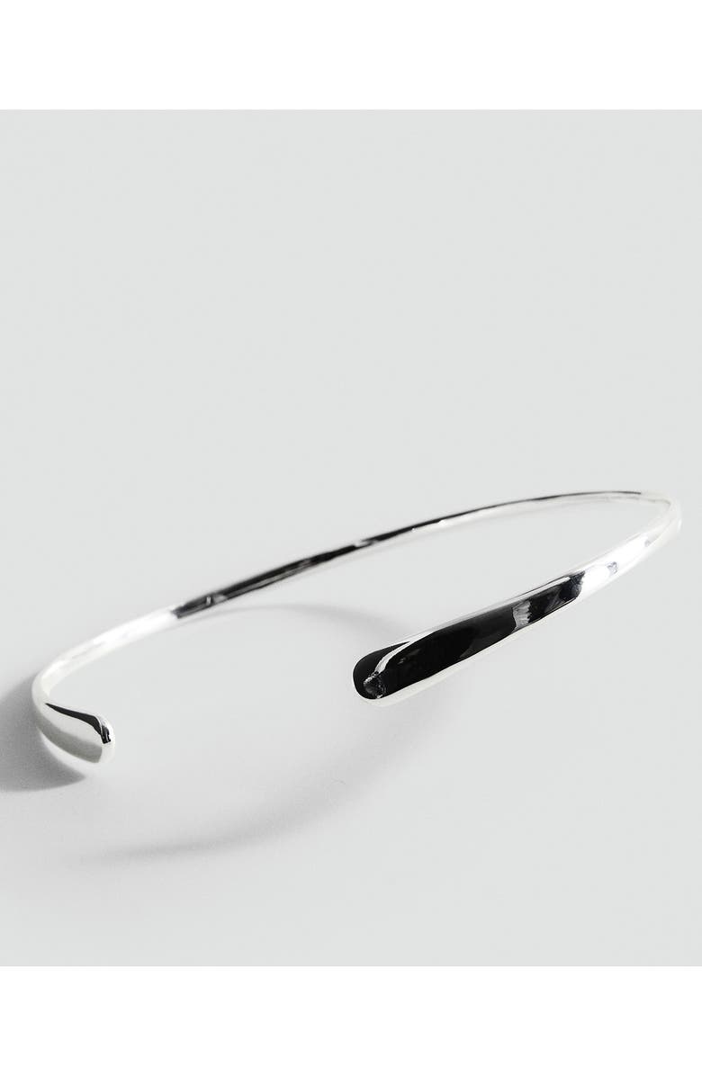 MANGO Choker Necklace, Alternate, color, 