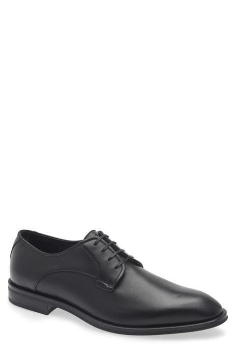Teylor Plain Toe Derby