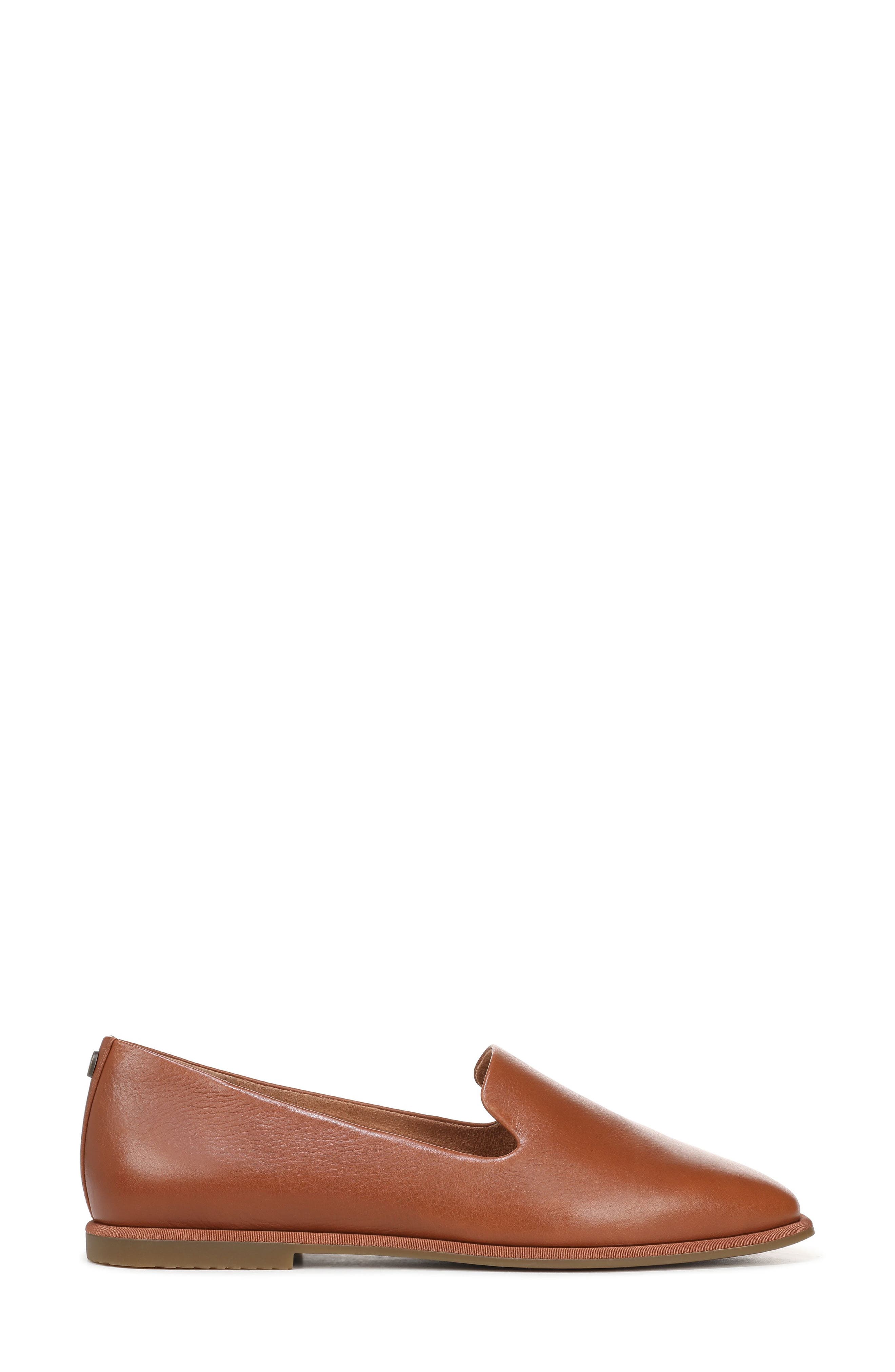 Vionic Willa 2.0 Flat, Alternate, color, Tan