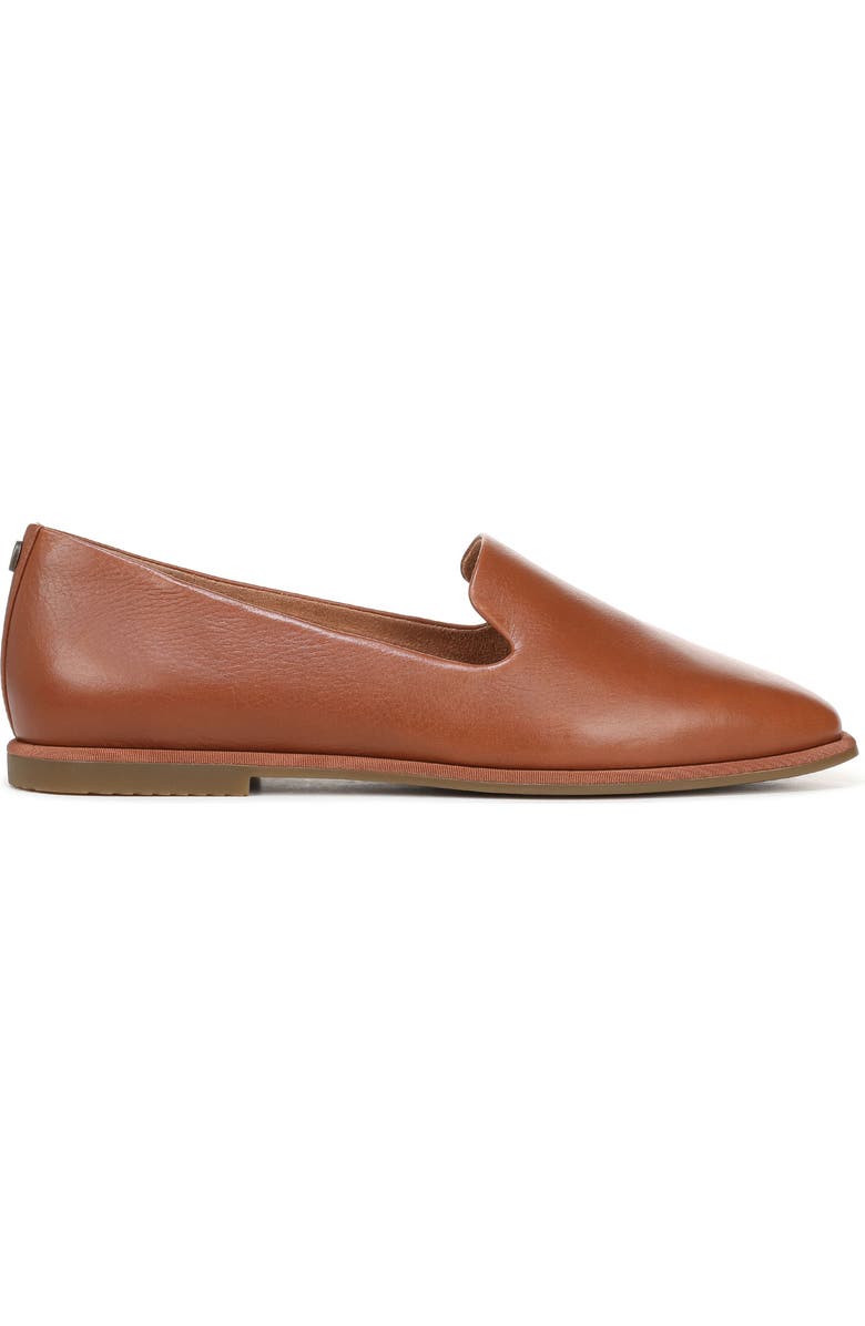 Vionic Willa 2.0 Flat, Alternate, color, Tan