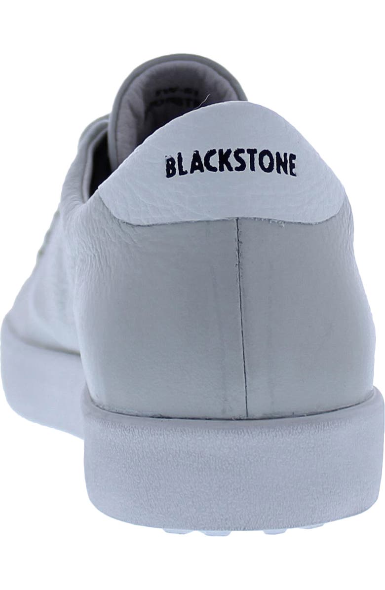 Blackstone TW61 Low Top Sneaker, Alternate, color,