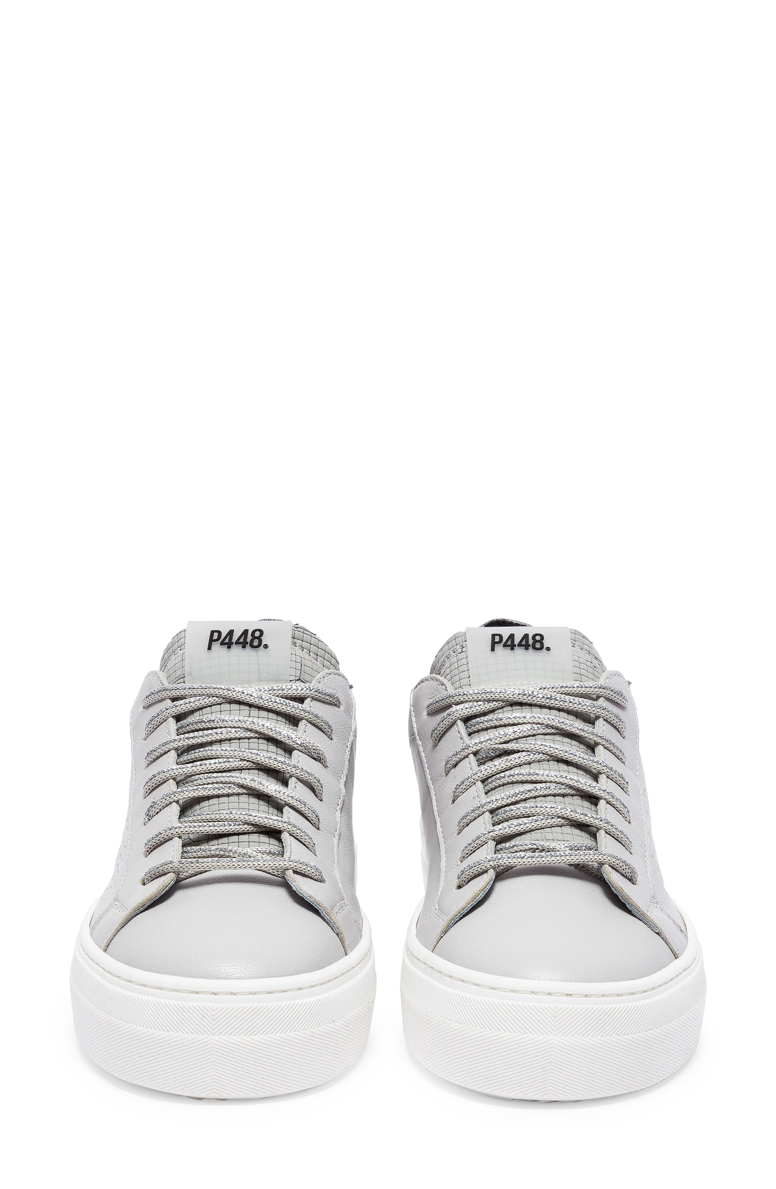 P448 Thea Platform Sneaker, Alternate, color, 