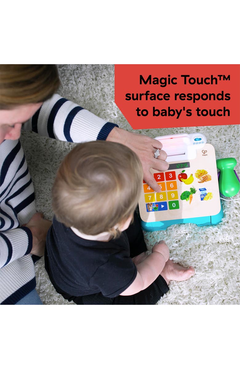 Baby Einstein Magic Touch Cash Register Toy, Alternate, color, 