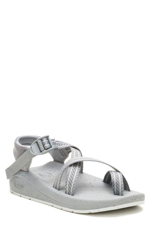 CushZ Toe Loop Sandal (Men)