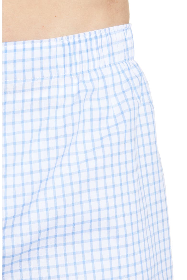 3-Pack Assorted Woven Boxers, Alternate, color, CRUISE NAVY/ MYERS/ FREEPOT