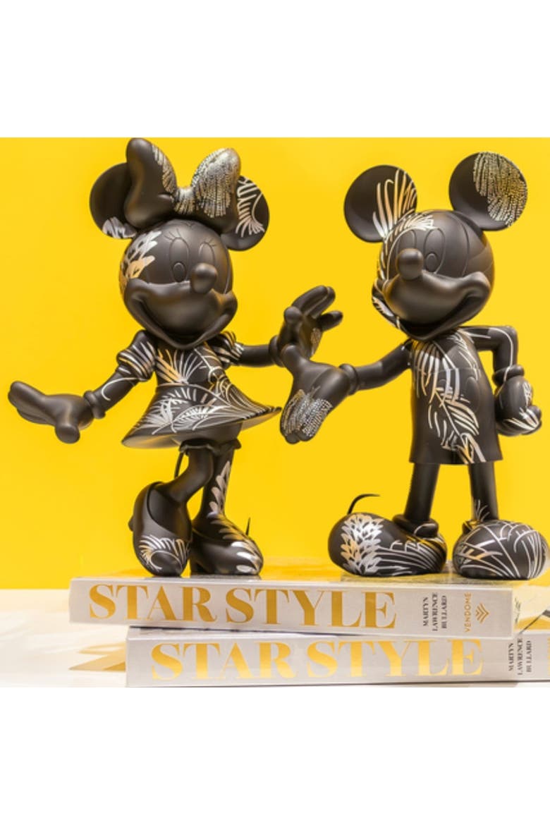 Book Star Style Interiors Figurine, Alternate, color, Original