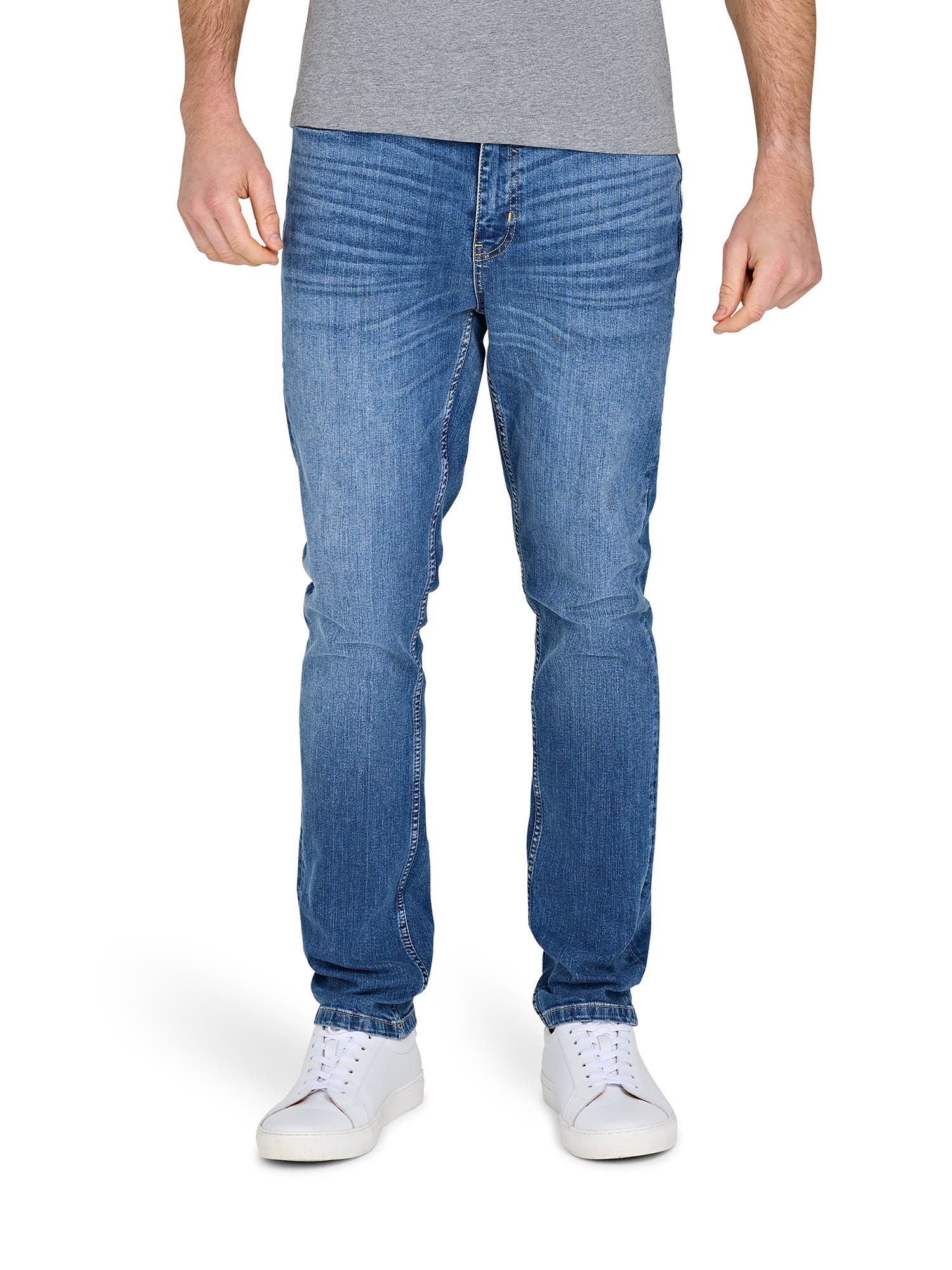Regular Fit Jean - image 3