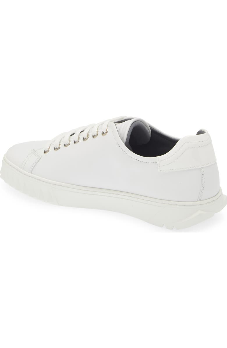 FERRAGAMO Cube Sneaker, Alternate, color,