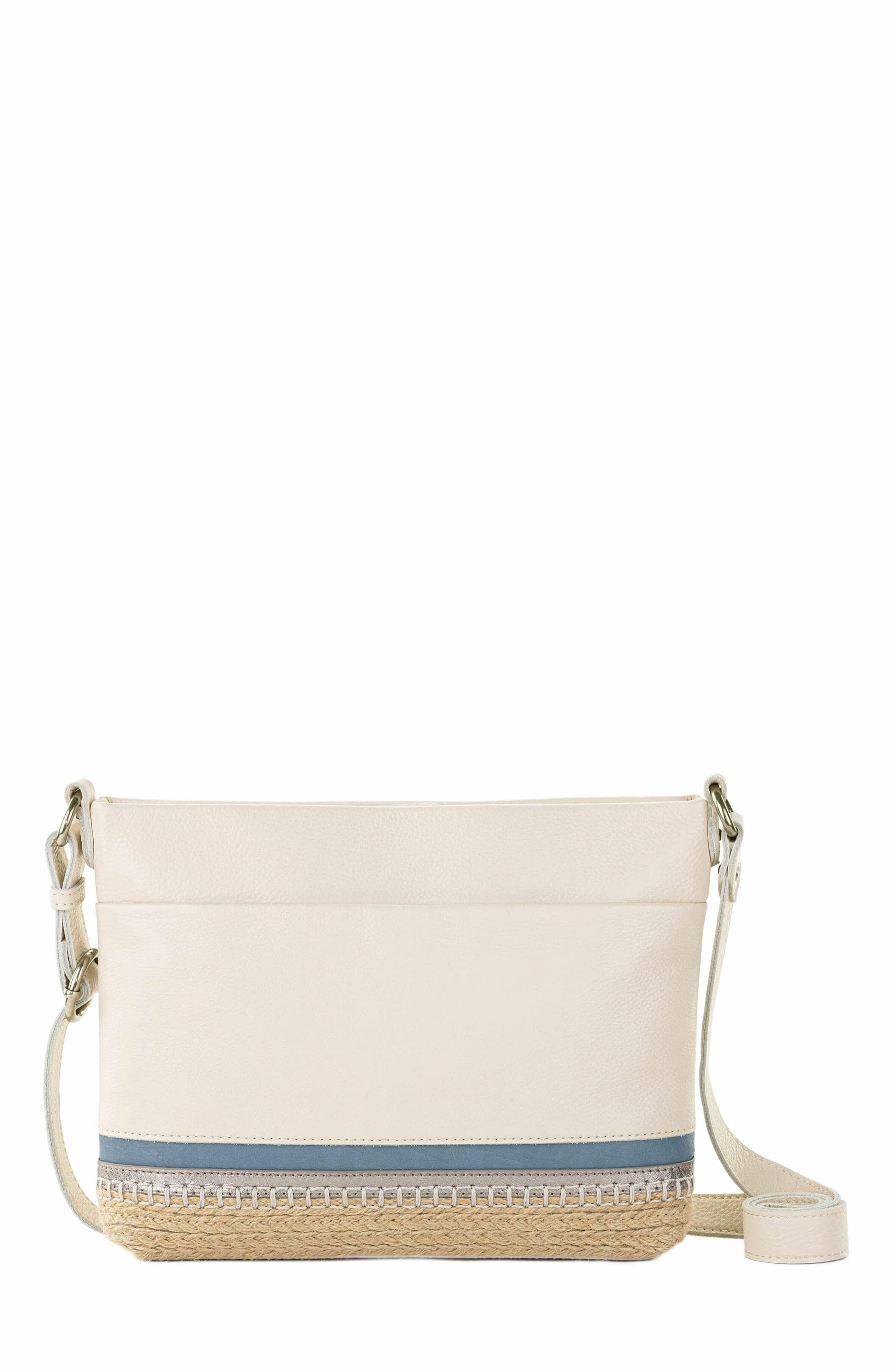  Coastal Block Espadril