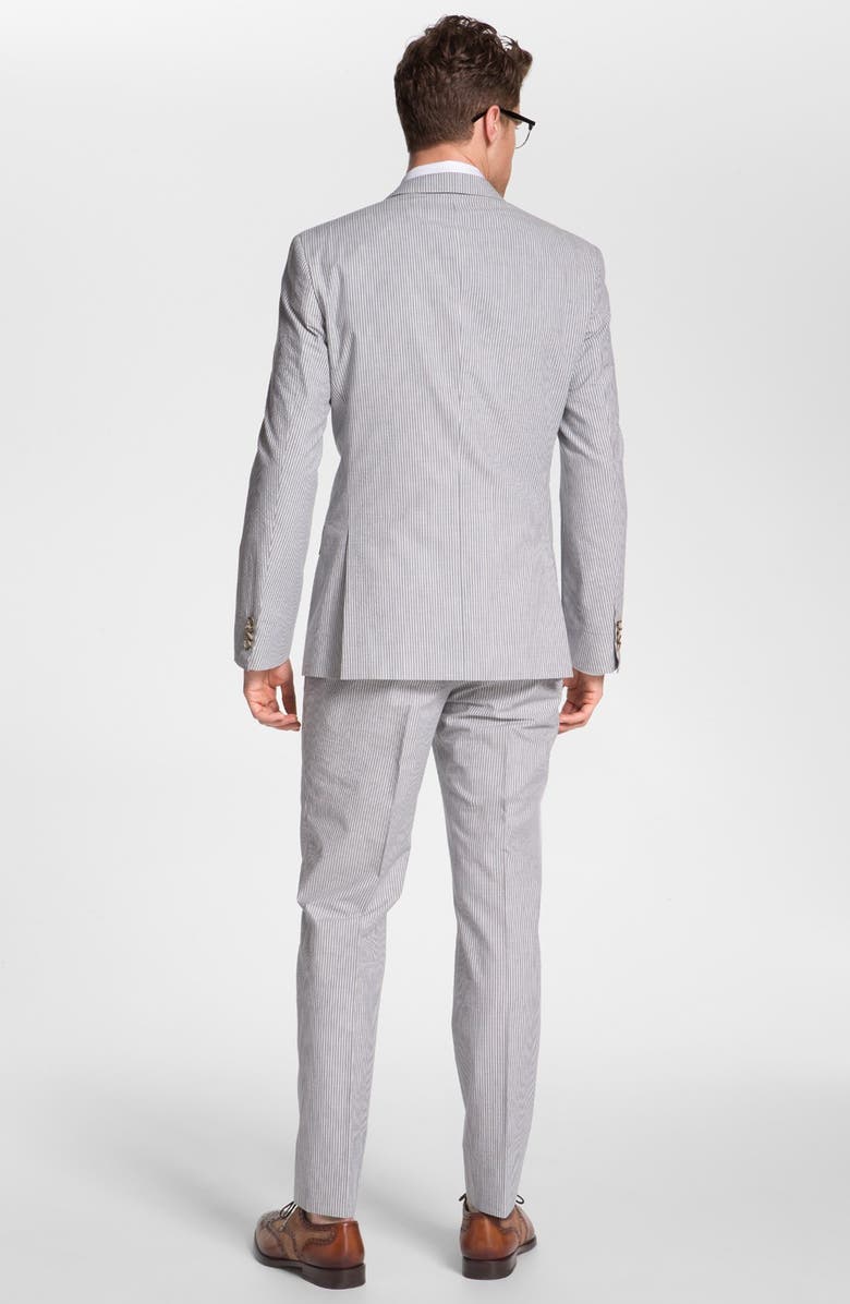 Magnanni 'Artea' Spectator Shoe, Alternate, color,