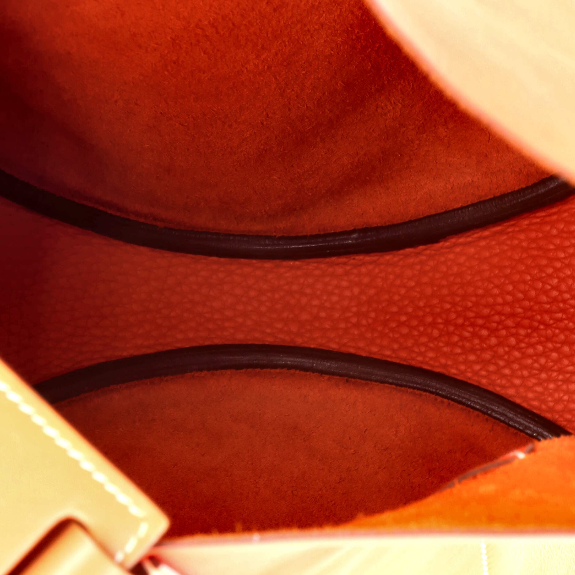 Virevolte Bag Swift with Clemence 29, Alternate, color, Orange Poppy