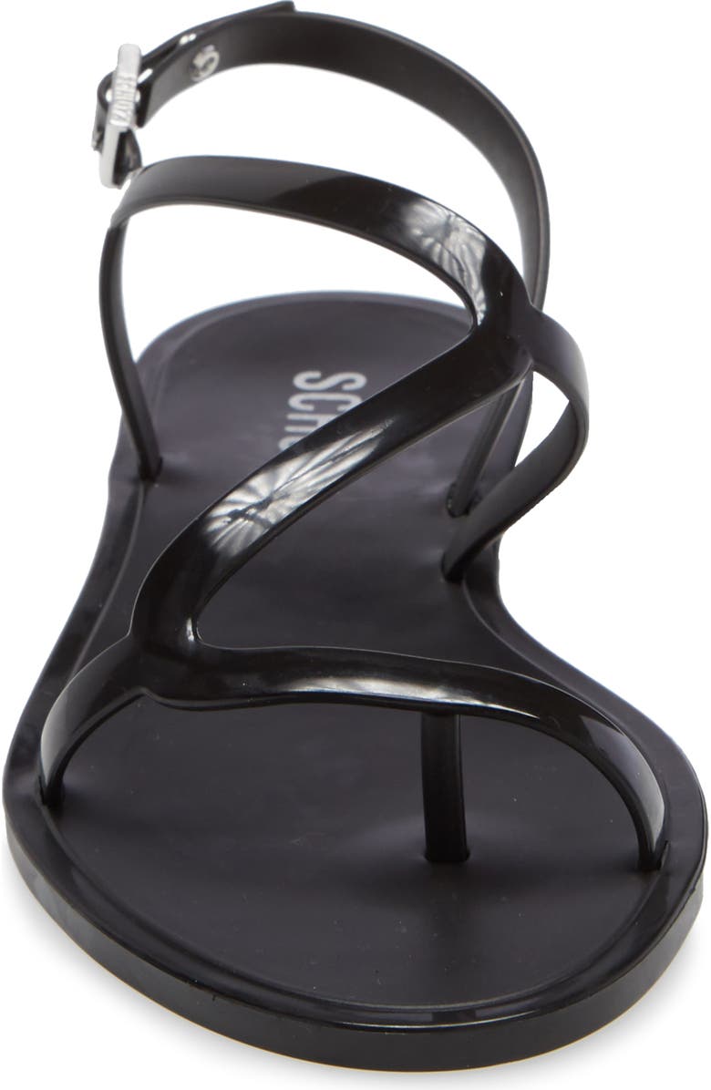 Schutz Tanner Sandal, Alternate, color,