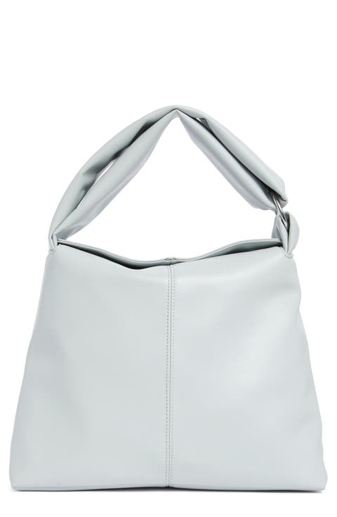 Slouchy Hobo Bag