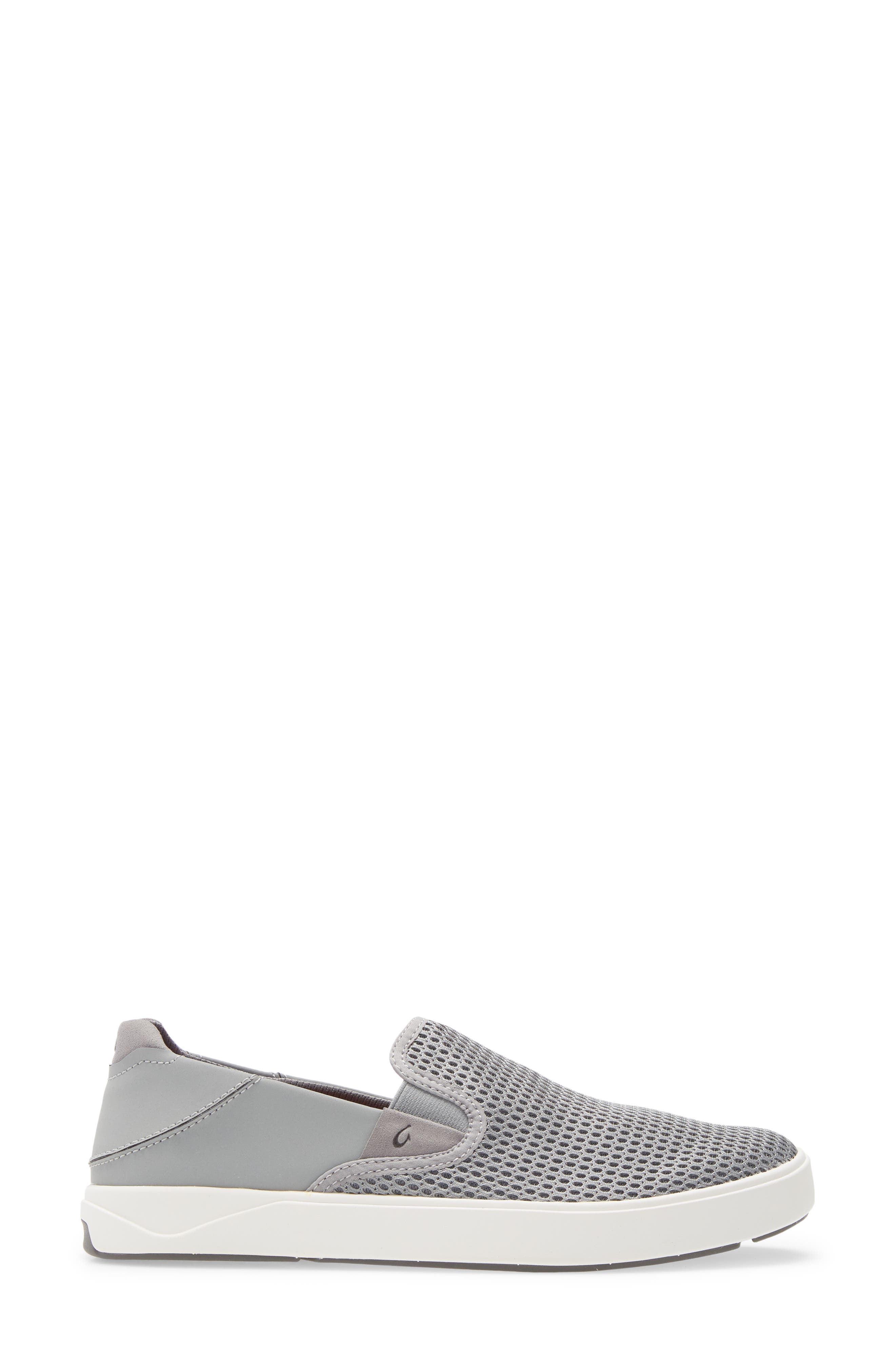 Lae'ahi Slip-On Sneaker, Alternate, color, POI / POI