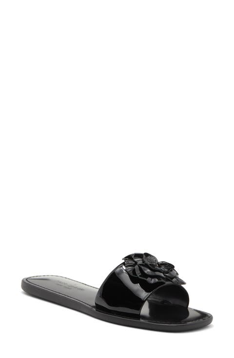 santana slide sandal (Women)