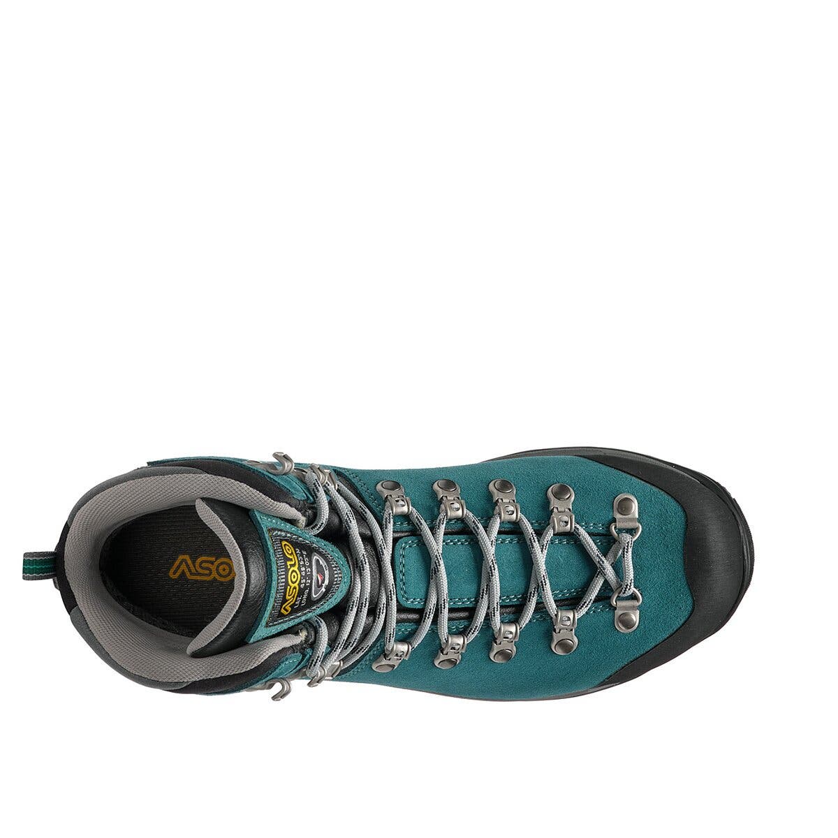 Greenwood Evo Gv Hiking Boot - Bunion Fit - Women's, Alternate, color, Petroleum