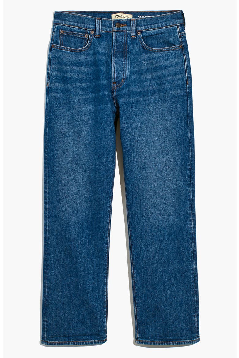 Bootcut Jeans, Alternate, color, LYFORD WASH