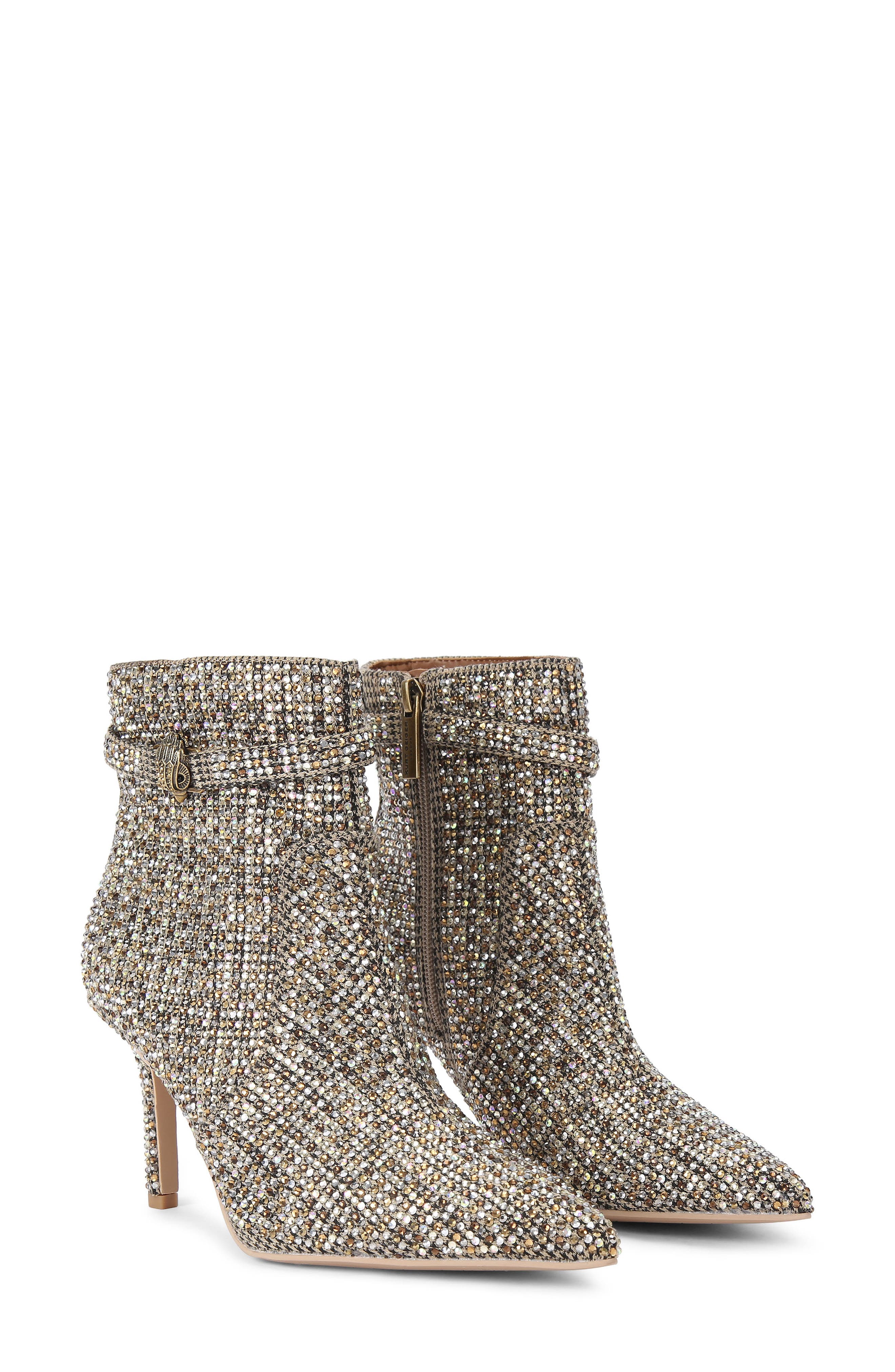 Kurt Geiger London Kensington Bootie, Alternate, color, 