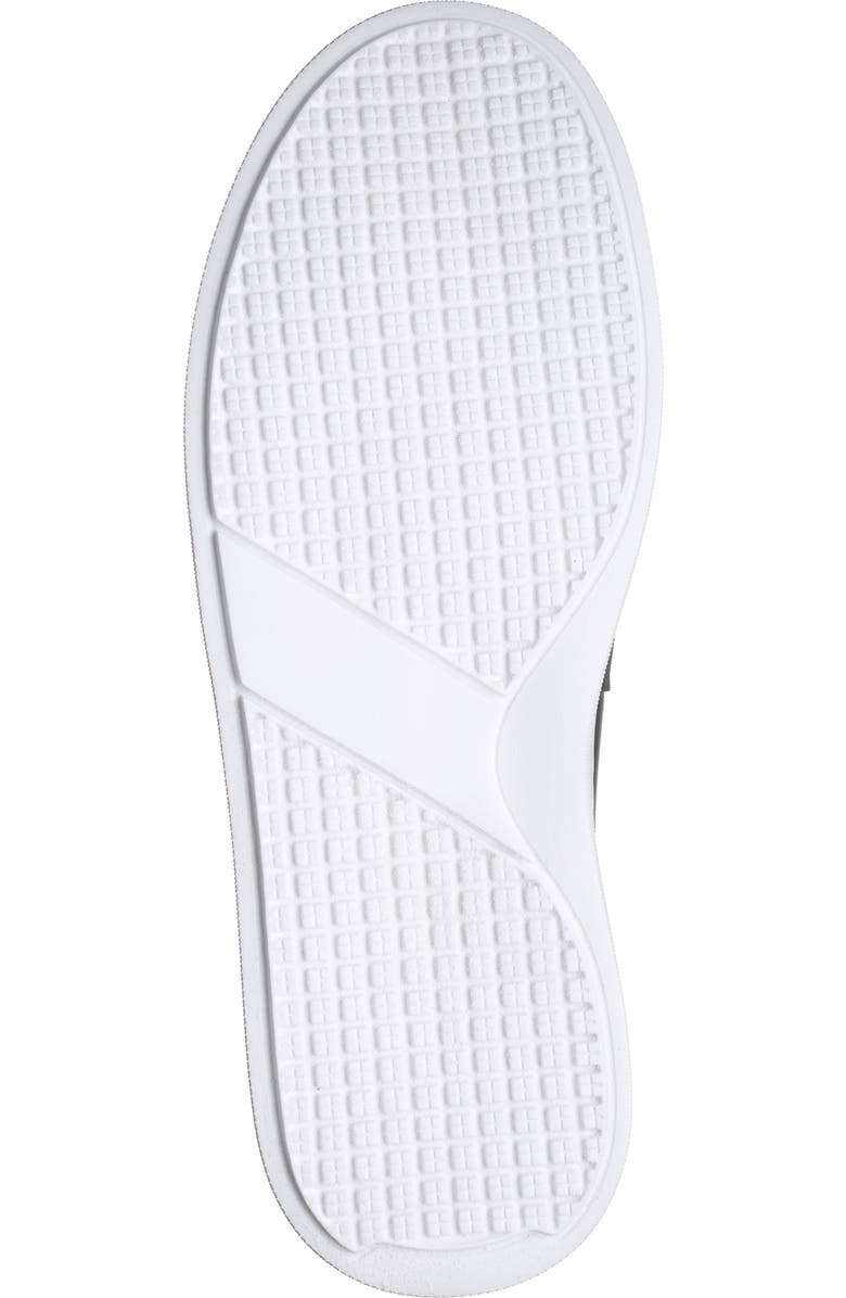 MADDEN Texman Penny Loafer Sneaker, Alternate, color, Black