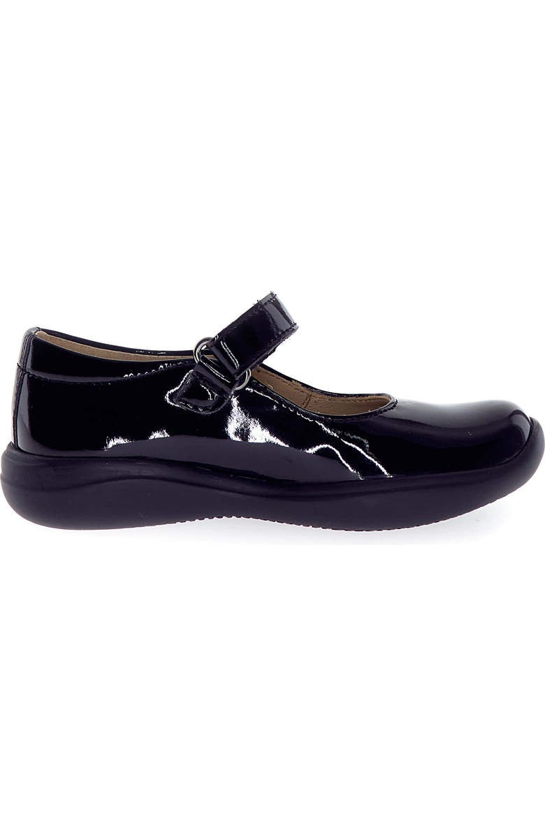 Naturino Kids' Catania 2 Mary Jane, Alternate, color, Black Patent Leather