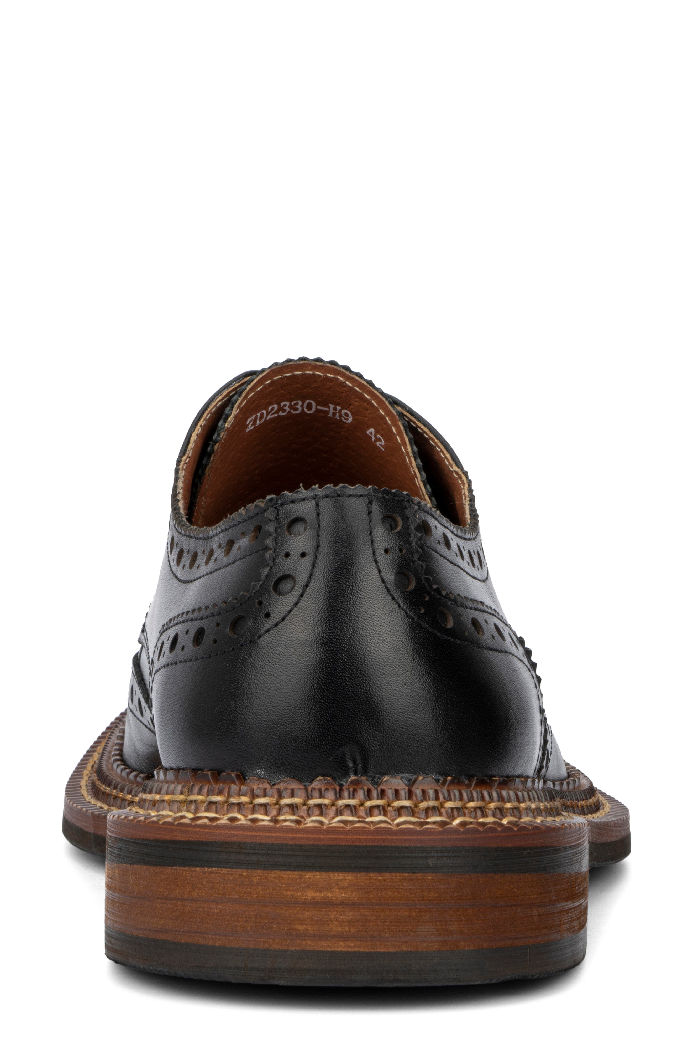 VINTAGE FOUNDRY Ivan Derby, Alternate, color, 