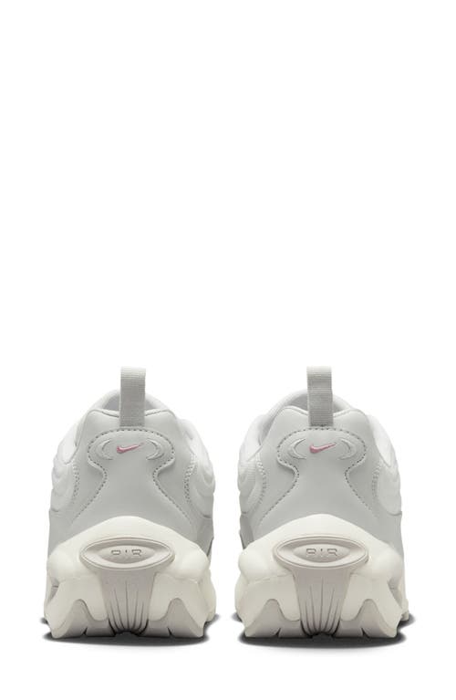 Nike Air Max Portal Sneaker In Gray