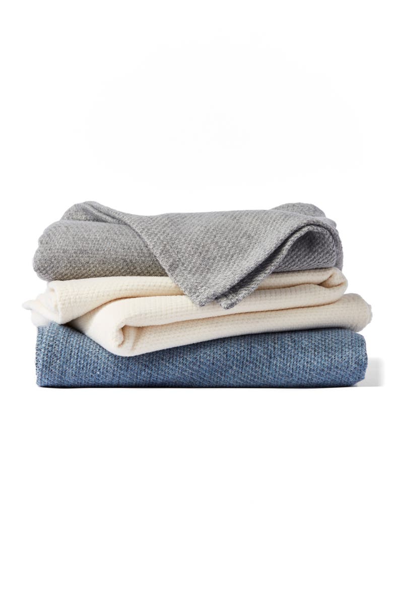 Sequoia Blanket, Alternate, color, GRAY