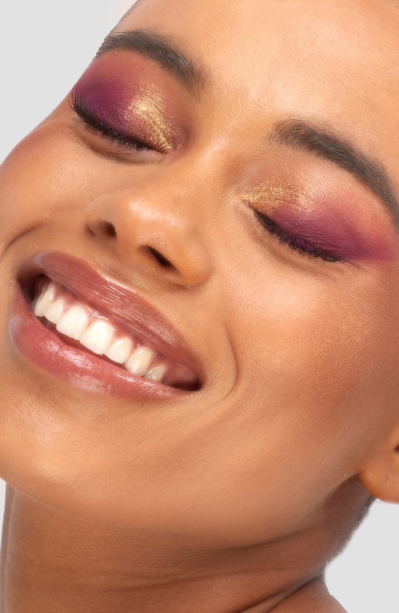 UOMA Beauty Black Magic 'Coming 2 America' Royal Heir-itage Color Palette, Alternate, color, 