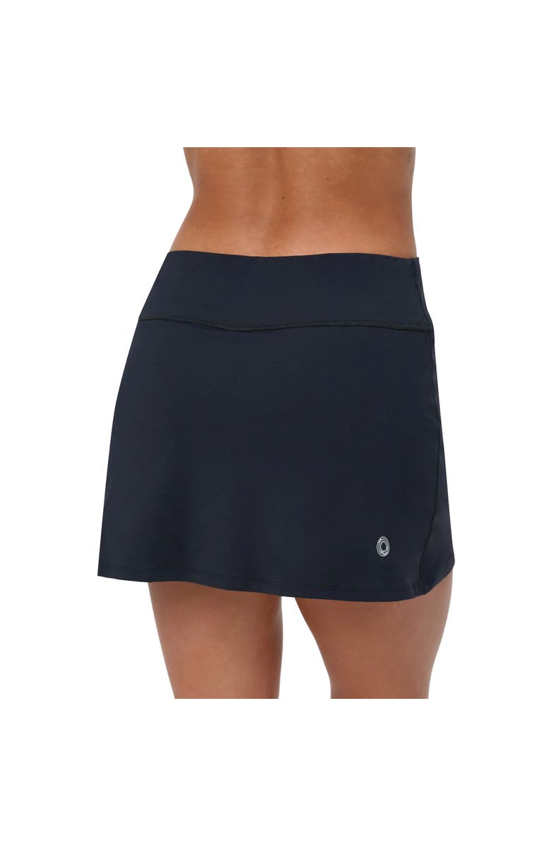 BloqUV Women's Skort Free Style, Alternate, color, Black