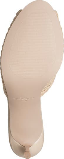 Steve Madden Rowe Woven Mule (Women) | Nordstromrack