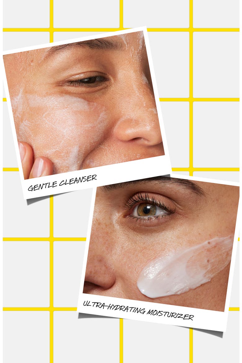 Ultra Facial Home & Away Bestseller Set (Nordstrom Exclusive) $108 Value, Alternate, color, NO COLOR