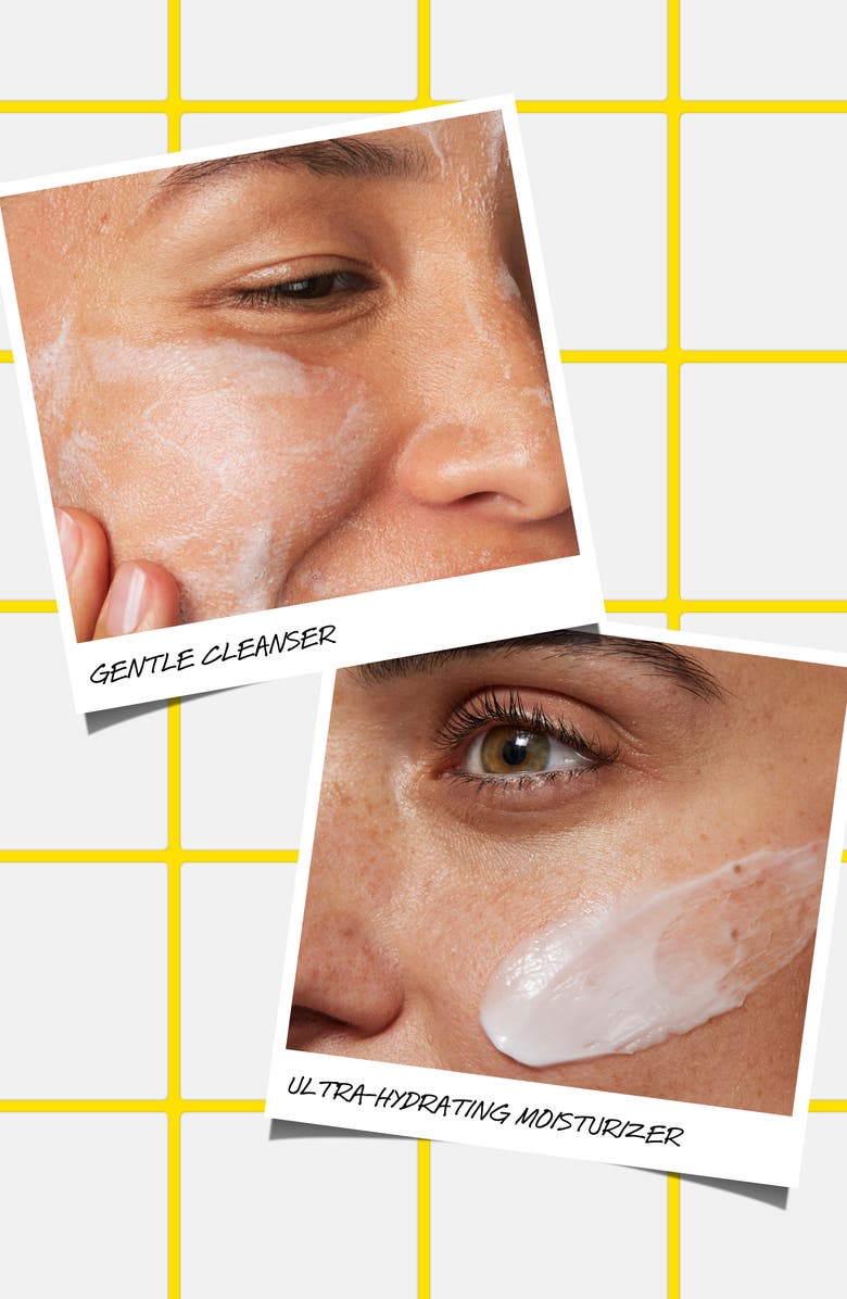 Kiehl's Since 1851 Ultra Facial Home & Away Bestseller Set (Nordstrom Exclusive) $108 Value, Alternate, color,