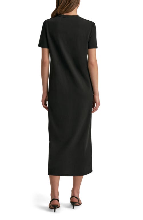 Favorite Daughter The Favorite Cotton T-shirt Dress