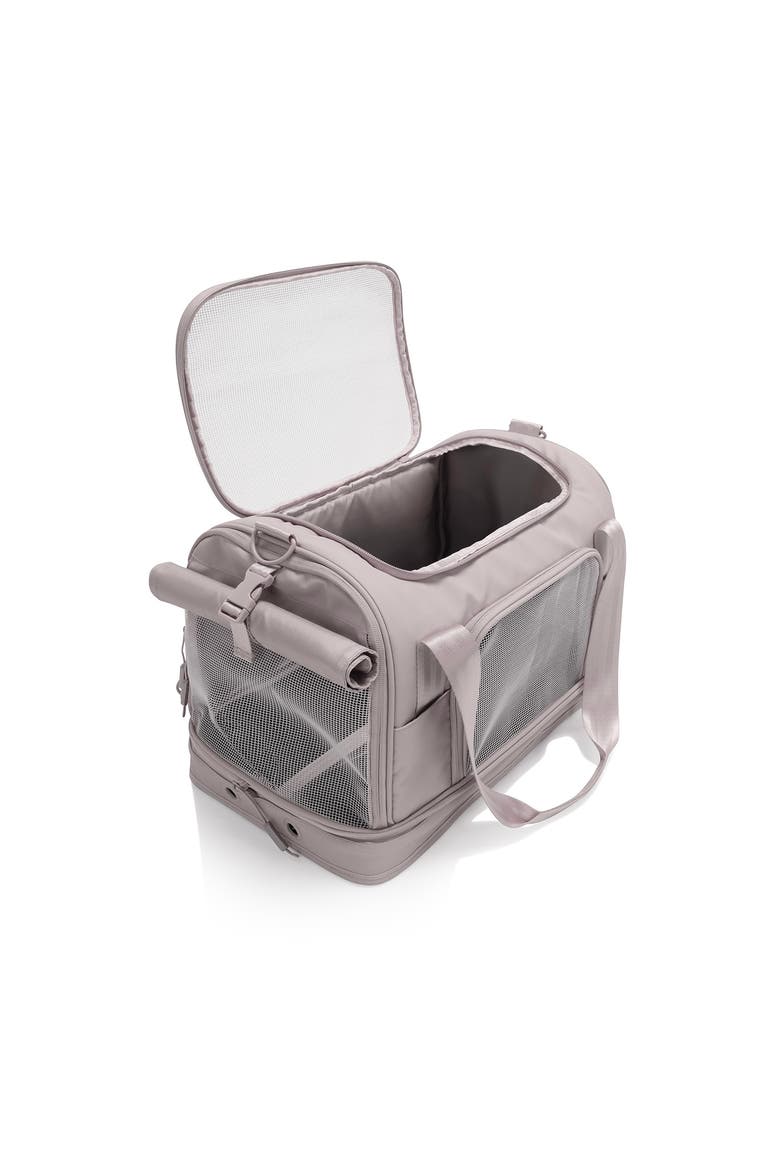 Pawsenger Airline Approved Pet Carrier, Alternate, color, Atmosphere