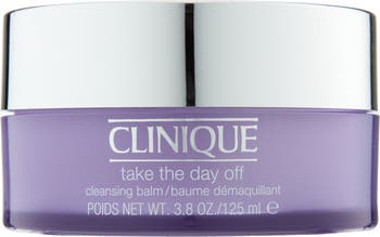 3X Clinique Moisture Surge and Cleansing popular Balm