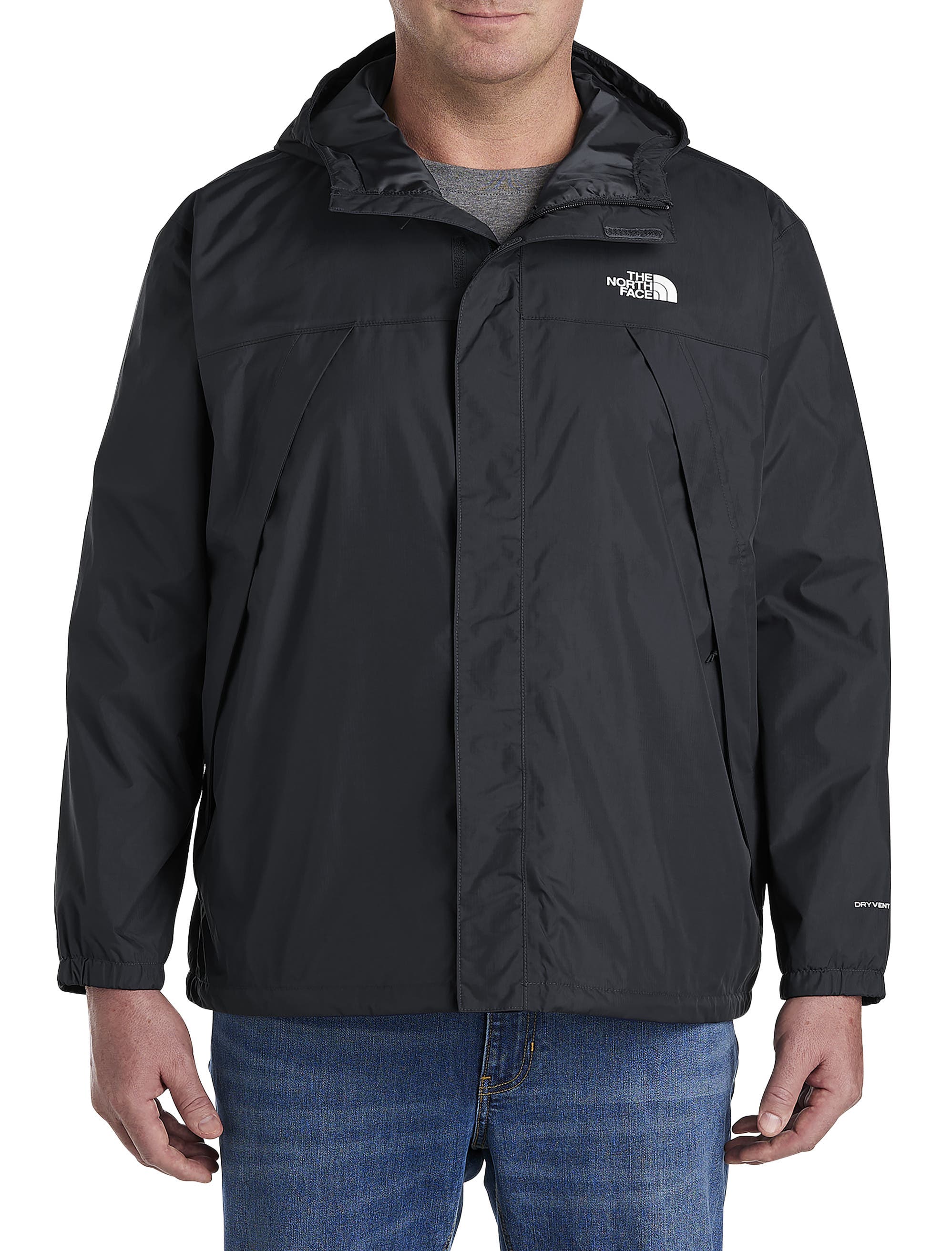 Big & Tall Antora Jacket - image 2