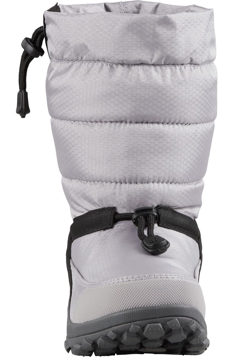 Baffin Cloud Low Winter Boot, Alternate, color, Coastal Grey