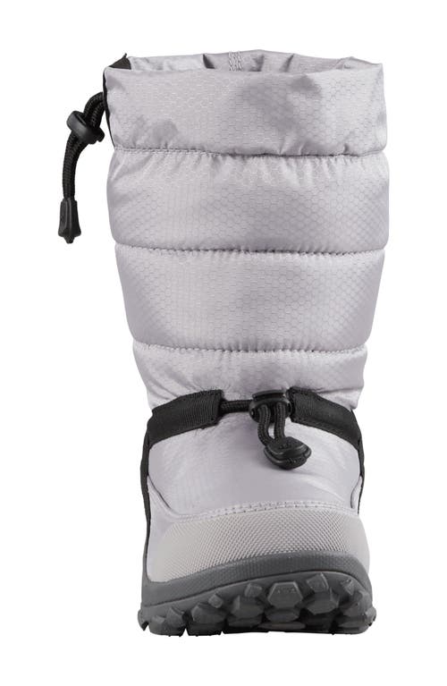 Baffin Cloud Low Winter Boot In Gray